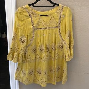 Ivy Jane top